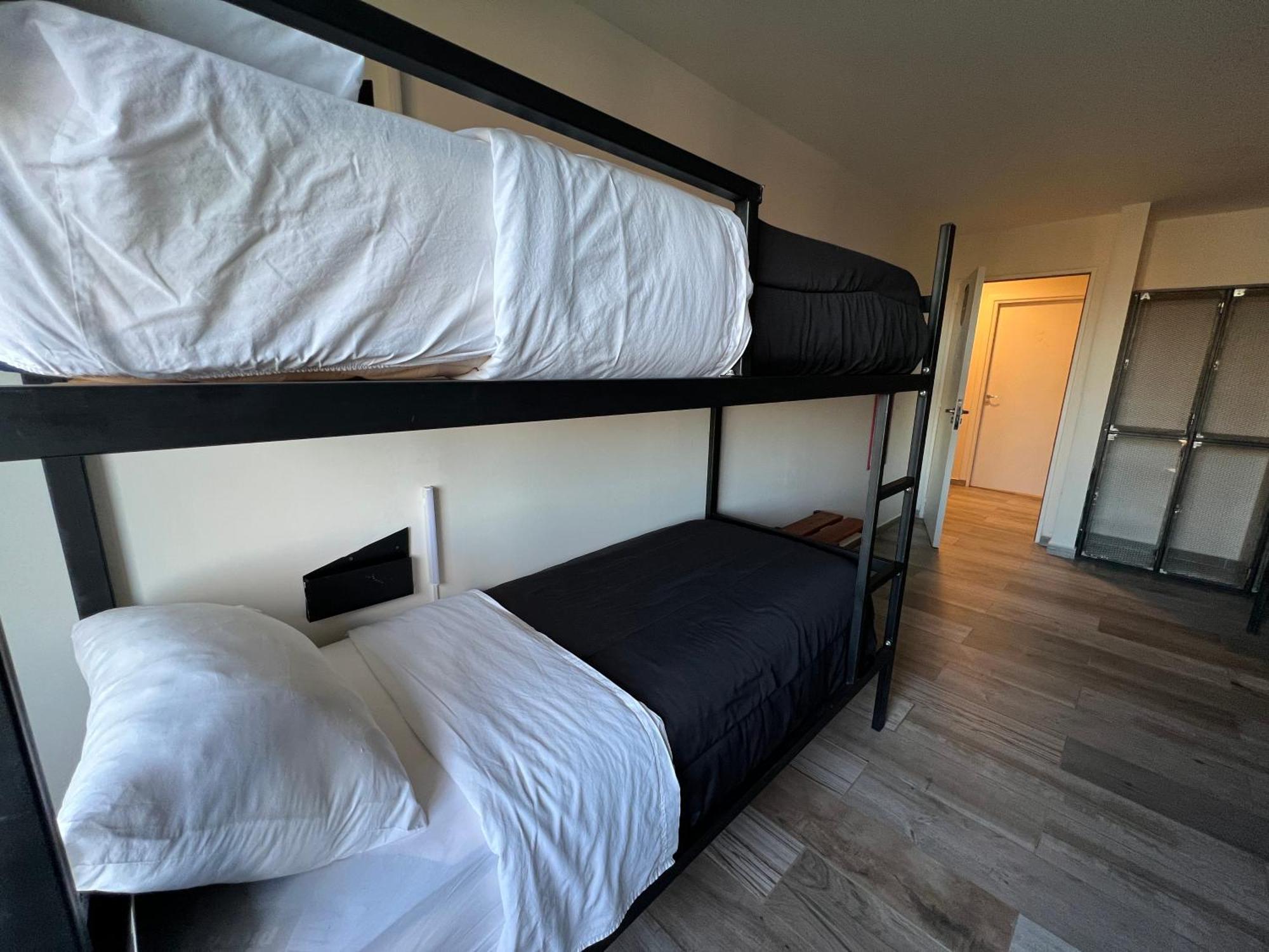Viajero Calafate Hostel El Calafate Room photo